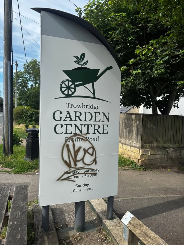 Trowbridge Garden Centre