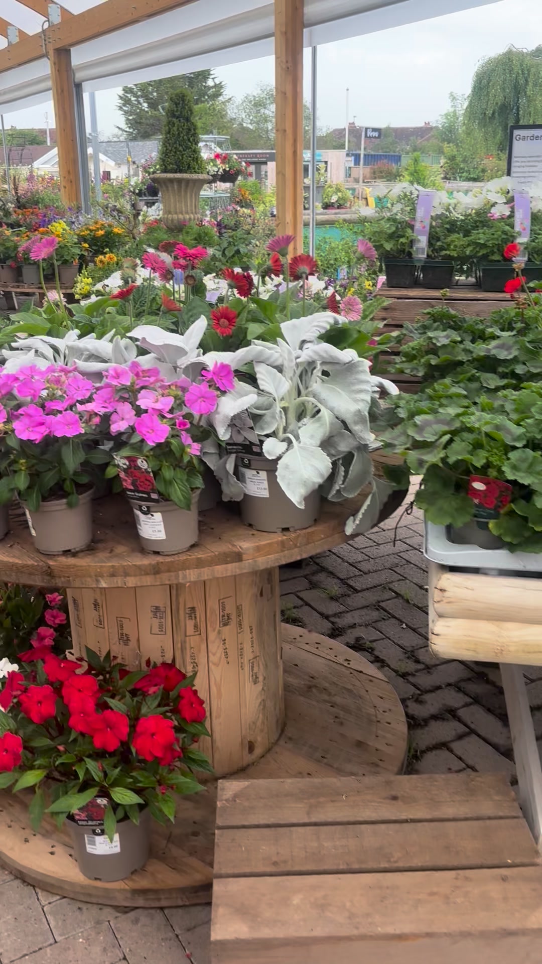 Trowbridge Garden Centre