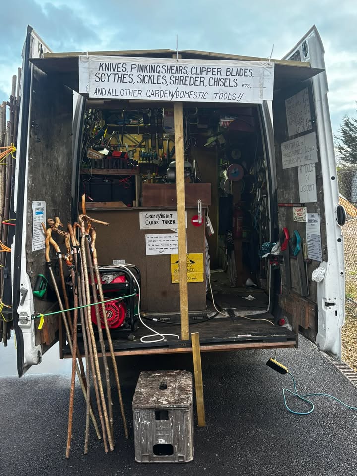 Trowbridge Garden Centre