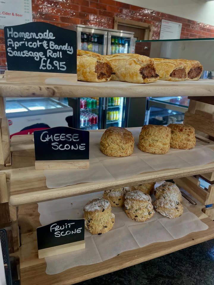 Trowbridge Garden Centre